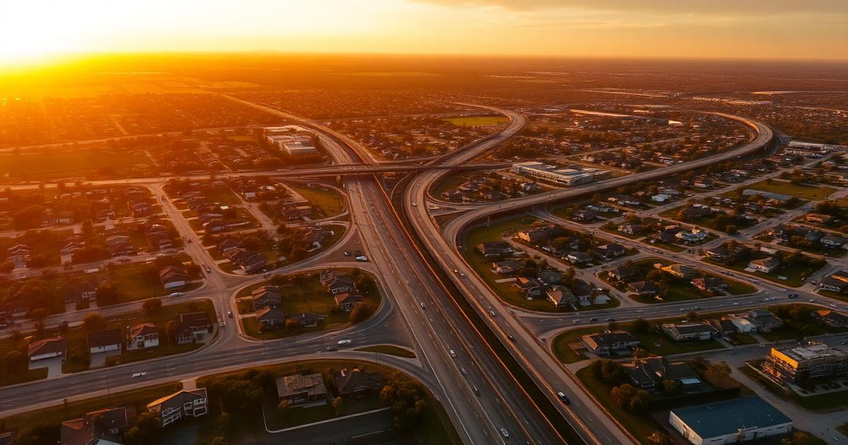 Sun Belt Migration and the Coming Wave of Essential Services M&A