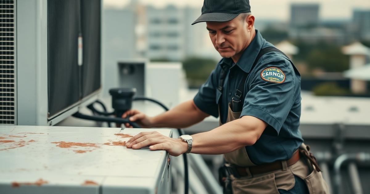 Technician Retention Is the KPI That Actually Compounds
